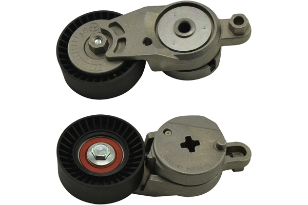 Tensioner Pulley, V-ribbed belt